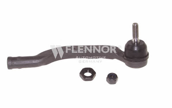 Flennor FL0107-B Наконечник поперечной рулевой тяги FL0107B: Отличная цена - Купить в Польше на 2407.PL!