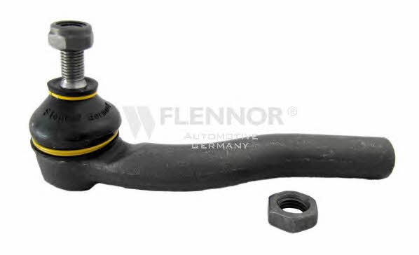 Flennor FL0111-B Наконечник поперечной рулевой тяги FL0111B: Отличная цена - Купить в Польше на 2407.PL!