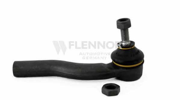 Flennor FL0112-B Наконечник поперечной рулевой тяги FL0112B: Купить в Польше - Отличная цена на 2407.PL!