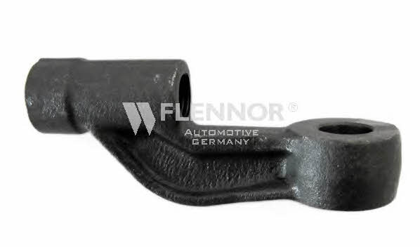 Flennor FL0122-B Наконечник поперечной рулевой тяги FL0122B: Отличная цена - Купить в Польше на 2407.PL!