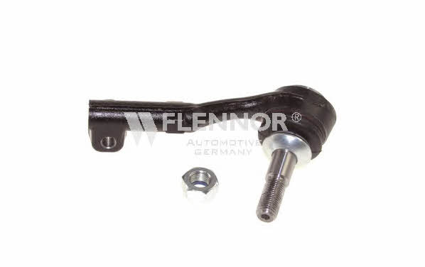 Flennor FL0123-B Tie rod end outer FL0123B: Buy near me in Poland at 2407.PL - Good price!