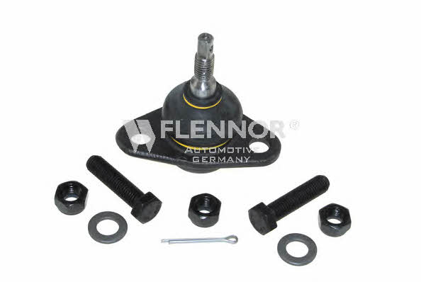 Flennor FL013-D Опора шаровая FL013D: Отличная цена - Купить в Польше на 2407.PL!