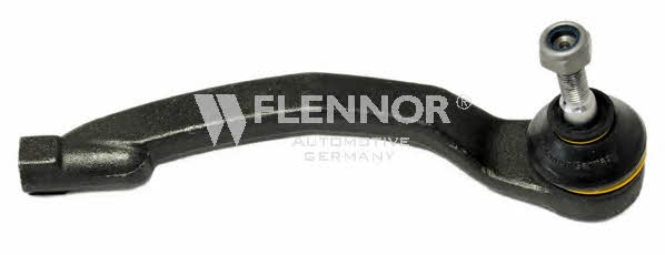 Flennor FL0130-B Наконечник поперечної рульової тяги FL0130B: Купити у Польщі - Добра ціна на 2407.PL!