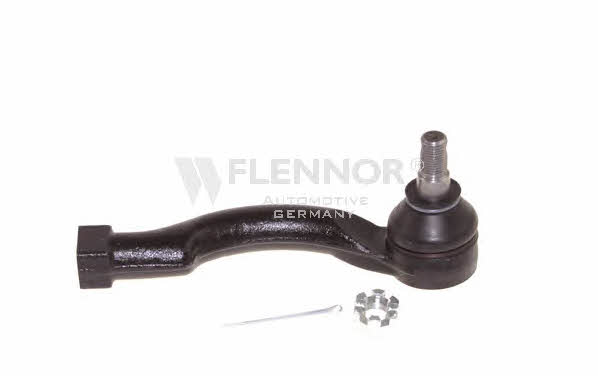 Flennor FL0153-B Наконечник поперечной рулевой тяги FL0153B: Купить в Польше - Отличная цена на 2407.PL!