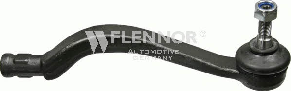 Flennor FL0159-B Наконечник поперечной рулевой тяги FL0159B: Отличная цена - Купить в Польше на 2407.PL!