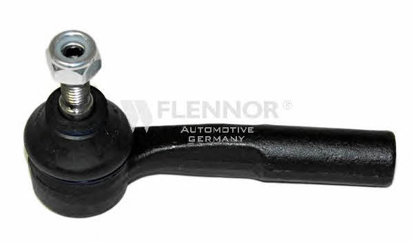 Flennor FL0160-B Tie rod end outer FL0160B: Buy near me at 2407.PL in Poland at an Affordable price!