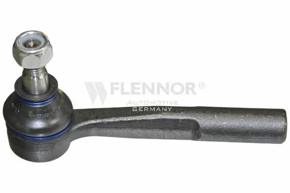Flennor FL0165-B Наконечник поперечной рулевой тяги FL0165B: Отличная цена - Купить в Польше на 2407.PL!