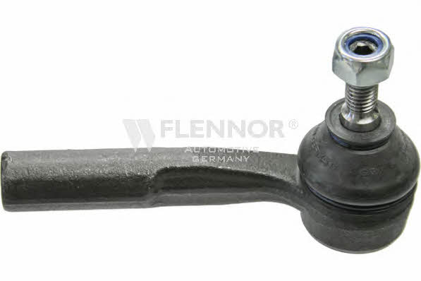 Flennor FL0169-B Наконечник поперечной рулевой тяги FL0169B: Отличная цена - Купить в Польше на 2407.PL!
