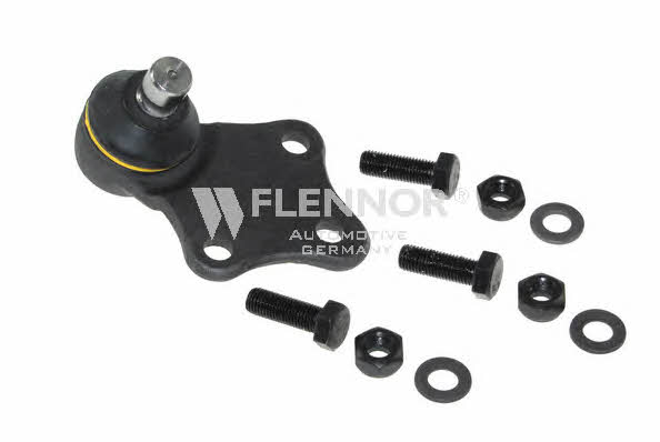 Flennor FL063-D Ball joint FL063D: Buy near me in Poland at 2407.PL - Good price!