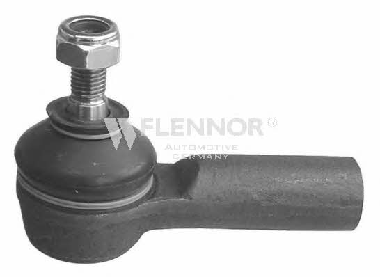 Flennor FL086-B Tie rod end outer FL086B: Buy near me in Poland at 2407.PL - Good price!