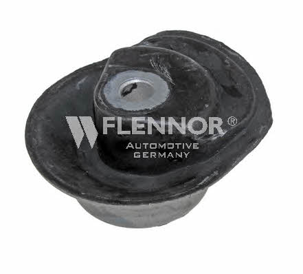 Flennor FL0905-J Сайлентблок балки задней FL0905J: Отличная цена - Купить в Польше на 2407.PL!