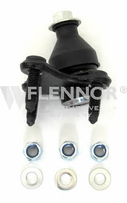 Flennor FL0906-D Опора шаровая FL0906D: Отличная цена - Купить в Польше на 2407.PL!