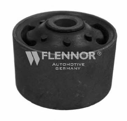 Flennor FL0908-J Сайлентблок балки задней FL0908J: Отличная цена - Купить в Польше на 2407.PL!