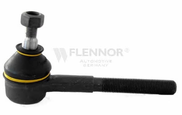 Flennor FL091-B Наконечник поперечной рулевой тяги FL091B: Купить в Польше - Отличная цена на 2407.PL!