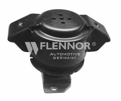 Flennor FL0914-J Подушка двигателя FL0914J: Отличная цена - Купить в Польше на 2407.PL!