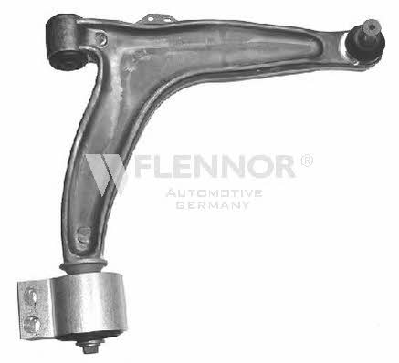Flennor FL0936-G Важіль підвіски передній нижній правий FL0936G: Приваблива ціна - Купити у Польщі на 2407.PL!