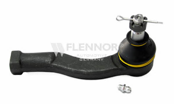 Flennor FL0958-B Наконечник поперечной рулевой тяги FL0958B: Отличная цена - Купить в Польше на 2407.PL!
