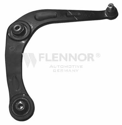 Flennor FL0960-G Suspension arm front lower right FL0960G: Buy near me in Poland at 2407.PL - Good price!