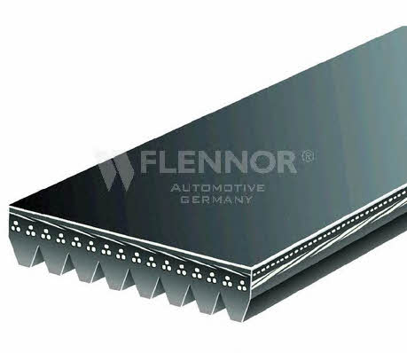 Flennor 8PK1225 V-ribbed belt 8PK1225 8PK1225: Buy near me in Poland at 2407.PL - Good price!