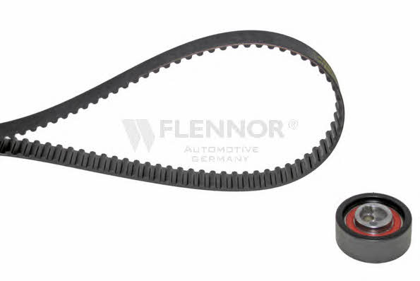Flennor F904011 Комплект ремня ГРМ F904011: Отличная цена - Купить в Польше на 2407.PL!
