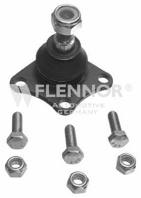 Flennor FL097-D Опора шаровая FL097D: Отличная цена - Купить в Польше на 2407.PL!