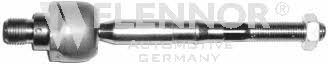 Flennor FL0974-C Inner Tie Rod FL0974C: Buy near me in Poland at 2407.PL - Good price!