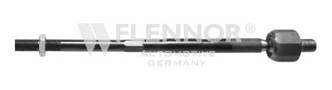 Flennor FL0987-C Тяга рулевая FL0987C: Отличная цена - Купить в Польше на 2407.PL!