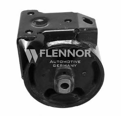 Flennor FL0992-J Подушка двигателя FL0992J: Отличная цена - Купить в Польше на 2407.PL!