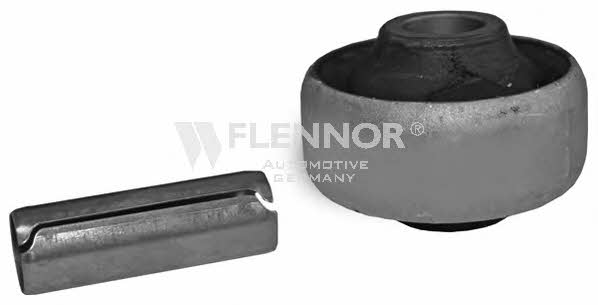 Flennor FL0997-J Сайлентблоки, комплект FL0997J: Купить в Польше - Отличная цена на 2407.PL!