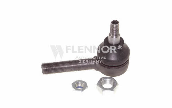 Flennor FL101-B Tie rod end outer FL101B: Buy near me in Poland at 2407.PL - Good price!