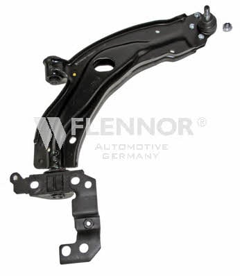 Flennor FL10114-G Suspension arm front lower right FL10114G: Buy near me in Poland at 2407.PL - Good price!