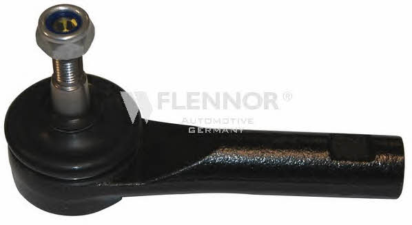 Flennor FL10117-B Наконечник рулевой тяги левый FL10117B: Отличная цена - Купить в Польше на 2407.PL!