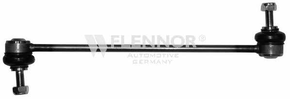 Flennor FL10120-H Стойка стабилизатора FL10120H: Отличная цена - Купить в Польше на 2407.PL!