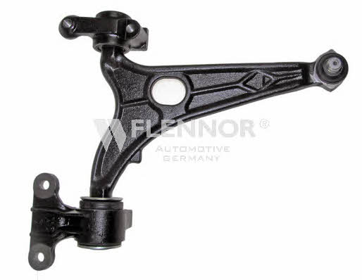 Flennor FL10127-G Suspension arm front lower right FL10127G: Buy near me in Poland at 2407.PL - Good price!