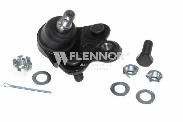 Flennor FL10159-D Опора шаровая FL10159D: Отличная цена - Купить в Польше на 2407.PL!