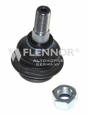 Flennor FL10186-D Ball joint FL10186D: Buy near me at 2407.PL in Poland at an Affordable price!