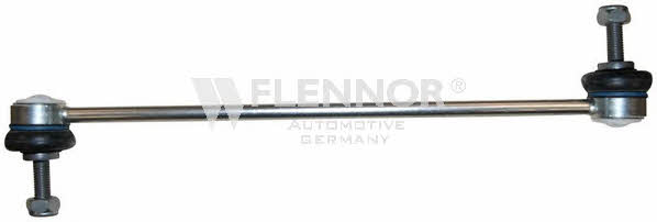 Flennor FL10187-H Стійка стабілізатора FL10187H: Приваблива ціна - Купити у Польщі на 2407.PL!