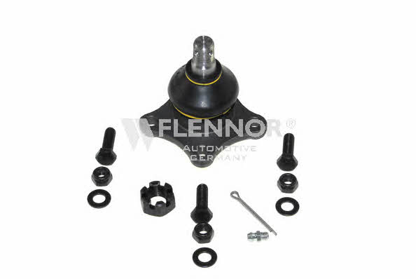 Flennor FL105-D Опора шаровая FL105D: Отличная цена - Купить в Польше на 2407.PL!