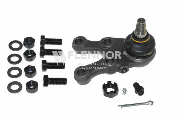 Flennor FL106-D Ball joint FL106D: Buy near me in Poland at 2407.PL - Good price!