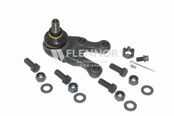 Flennor FL107-D Ball joint FL107D: Buy near me in Poland at 2407.PL - Good price!