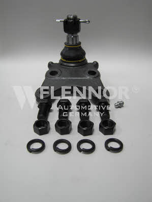 Flennor FL111-D Опора шаровая FL111D: Отличная цена - Купить в Польше на 2407.PL!