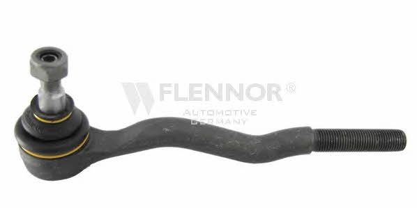 Flennor FL116-B Наконечник поперечной рулевой тяги FL116B: Купить в Польше - Отличная цена на 2407.PL!