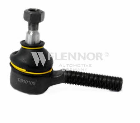 Flennor FL117-B Tie rod end outer FL117B: Buy near me in Poland at 2407.PL - Good price!
