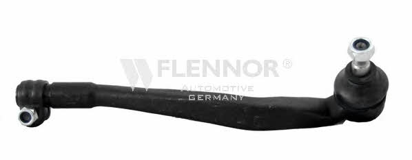 Flennor FL120-B Наконечник поперечной рулевой тяги FL120B: Отличная цена - Купить в Польше на 2407.PL!