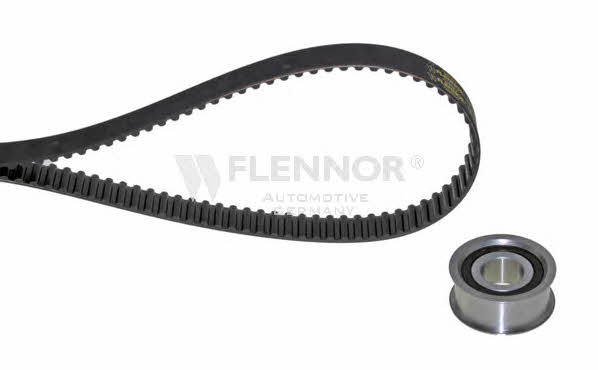 Flennor F904013 Timing Belt Kit F904013: Buy near me in Poland at 2407.PL - Good price!
