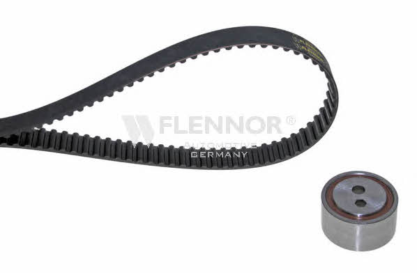 Flennor F904016 Комплект зубчастих ременів F904016: Купити у Польщі - Добра ціна на 2407.PL!