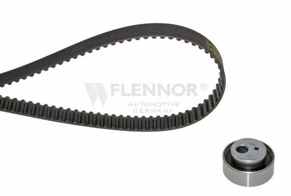 Flennor F904016V Timing Belt Kit F904016V: Buy near me in Poland at 2407.PL - Good price!