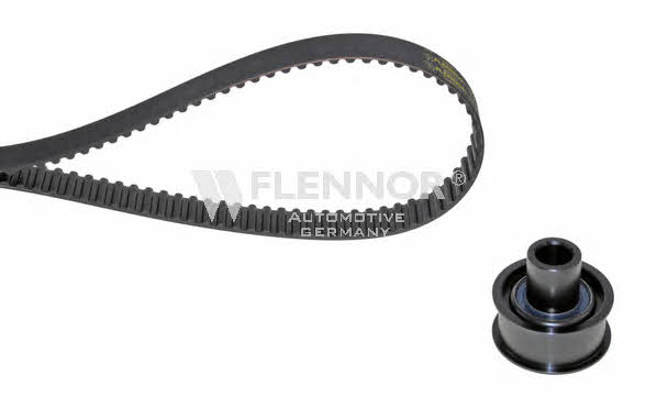Flennor F904018 Timing Belt Kit F904018: Buy near me in Poland at 2407.PL - Good price!