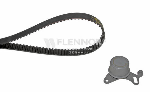 Flennor F904042 Timing Belt Kit F904042: Buy near me in Poland at 2407.PL - Good price!