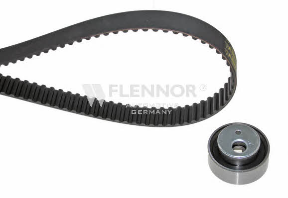 Flennor F904064V Timing Belt Kit F904064V: Buy near me at 2407.PL in Poland at an Affordable price!